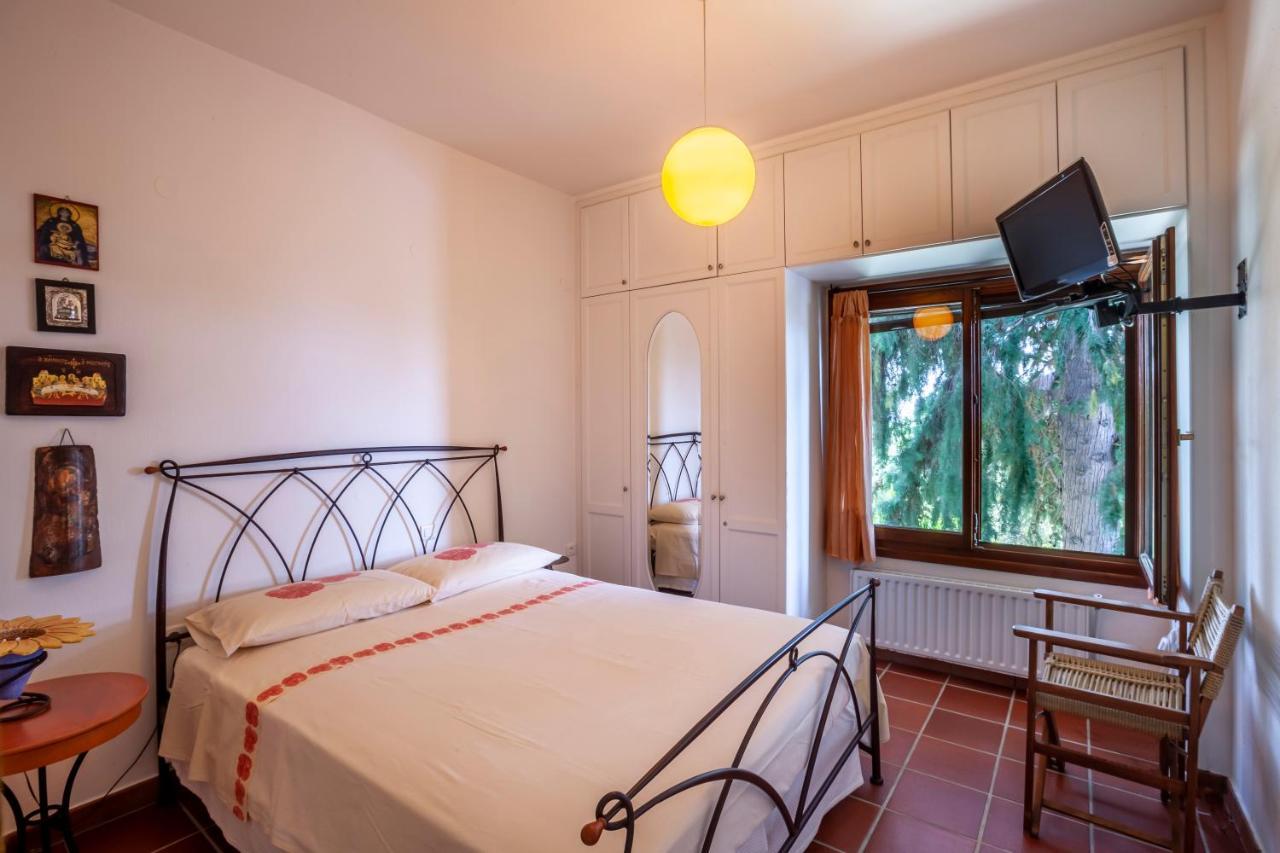 Villa Hidden Gem Sithonia Metochi Agias Kiriakis Esterno foto